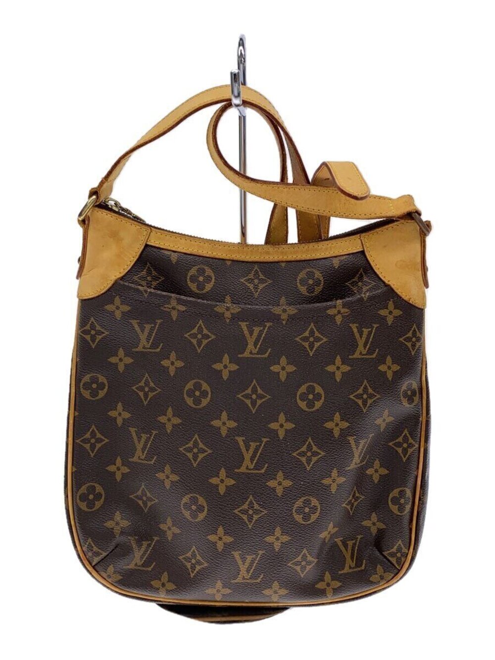 Louis Vuitton Odeon Monogram Canvas Brown